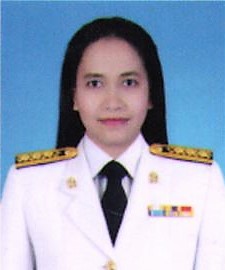 นางสาวชุติมา ศรีธรรมศักดิ์